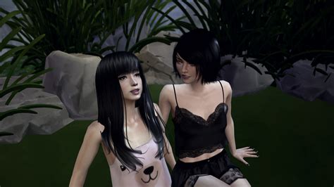 Share Your Female Sims Page 44 The Sims 4 General