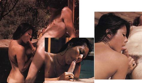 Linda Wong 70s Sf Asian Porn Star Sucks 25 Pics Xhamster