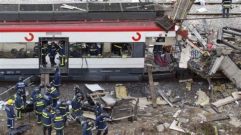 bbc world service witness  madrid train bombings