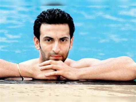 I Don’t Believe In Superstitions Nandish Sandhu Times Of India