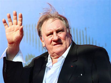 depardieu faces probe over alleged sex assaults today s paper news breaking news top