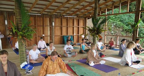yoga retreats    find