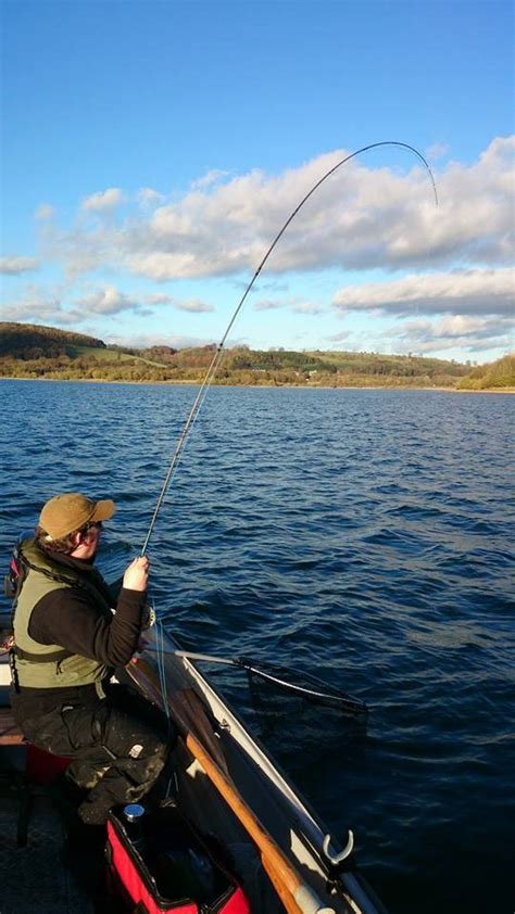 roll cast fly fishing guided fly fishing  derbyshire  yorkshire
