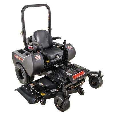 fabricated  turn mowers riding lawn mowers outdoor power equipment  home depot