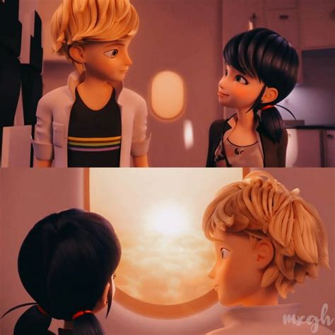 Adrienette In Miraculous New York Special Miraculous Ladybug Movie