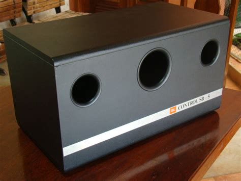 jbl subwoofer