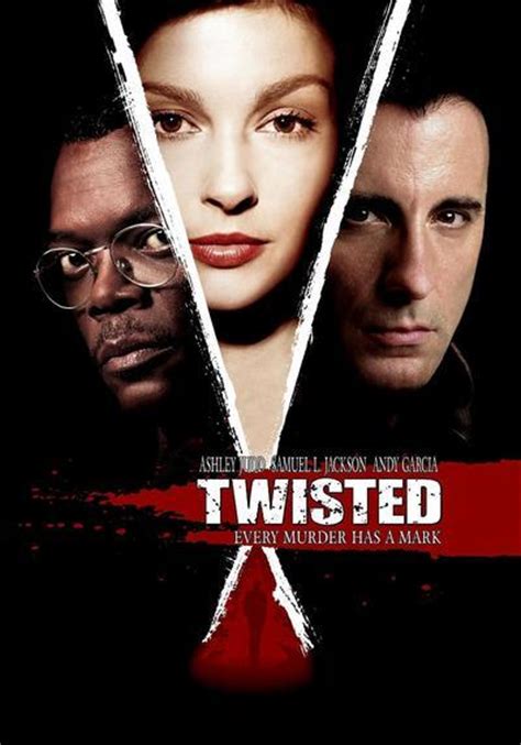 twisted movie review and film summary 2004 roger ebert