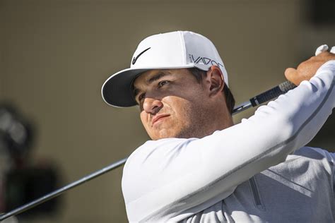 brooks koepka signs with nike joining tony finau and 12 new athletes