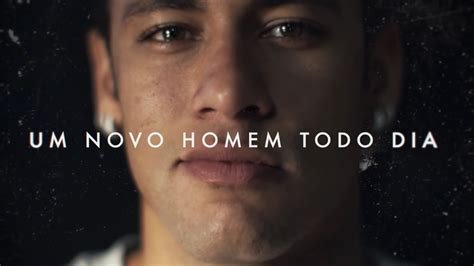 neymar pede desculpas em campanha publicitária da gillette publicitários criativos