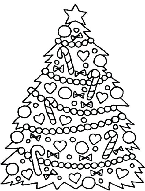 charlie brown christmas tree drawing  getdrawings
