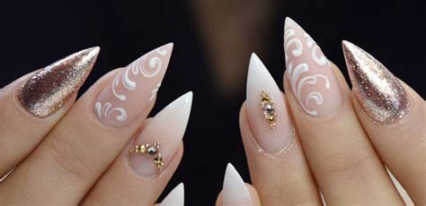 gallery  buffed nails