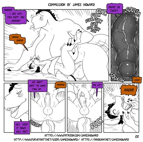 Rule 34 Aamon James Howard Anal Anal Sex Anthro Bat Comic Demon