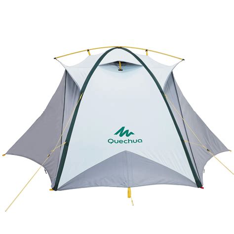 decathlon quickhiker fresh black  person backpacking tent lupongovph