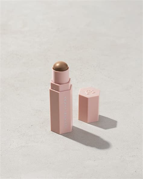 best fenty beauty match stix shade for contouring pale skin amber allure