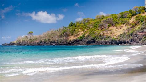 Bali S Top Secluded Beaches 6 Vacation Treasures Cnn Travel