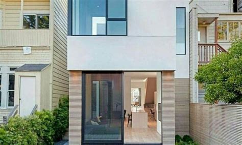 awesome small contemporary house designs ideas   besthomish
