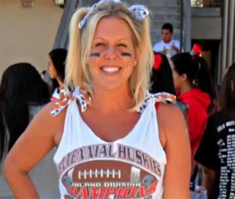 Summer Michelle Hansen Special Ed Teacher Charged With