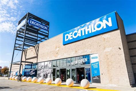 decathlon sluit amerikaanse vestigingen retaildetail