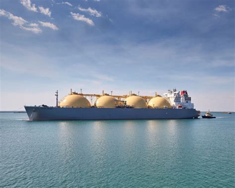 inpex hits ichthys lng cargo milestone  australia lng prime