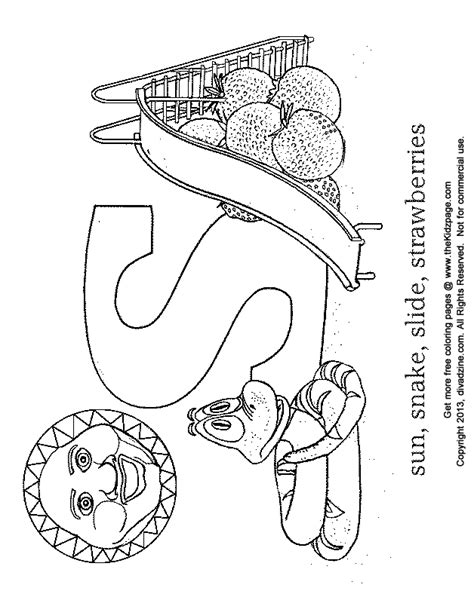 printable letter  colouring pages clip art library