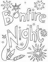 Bonfire Supercoloring Campfire Creation sketch template
