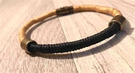 Handmade Bracelets For Men Mens Bracelet Rope Bracelet