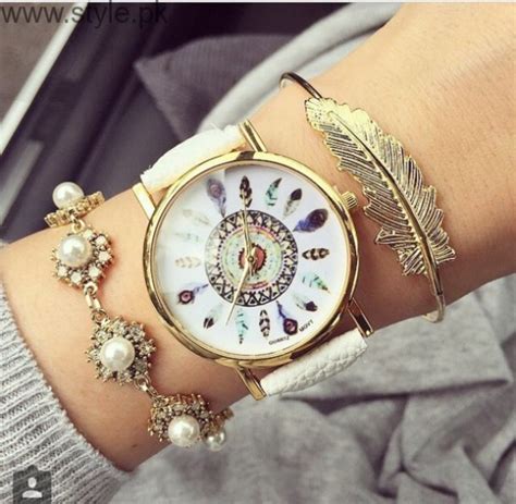 15 beautiful watches for pakistani ladies