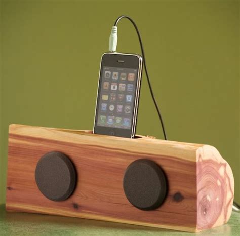 iphoneipod docking station  speakers