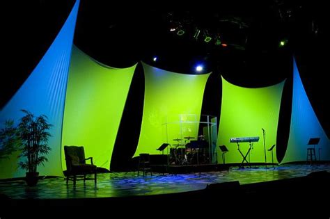 pure series stage design church stage designs stage design