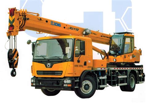 buy xcmg  ton truck crane xctl  changzhou yamar koope intl  supply xcmg crane