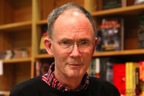william gibson changed  upcoming sci fi    results