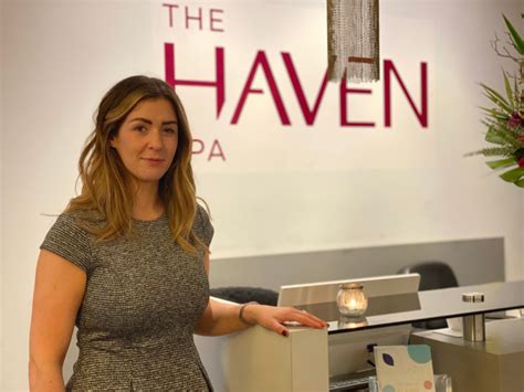 ownership   haven spa  exeter