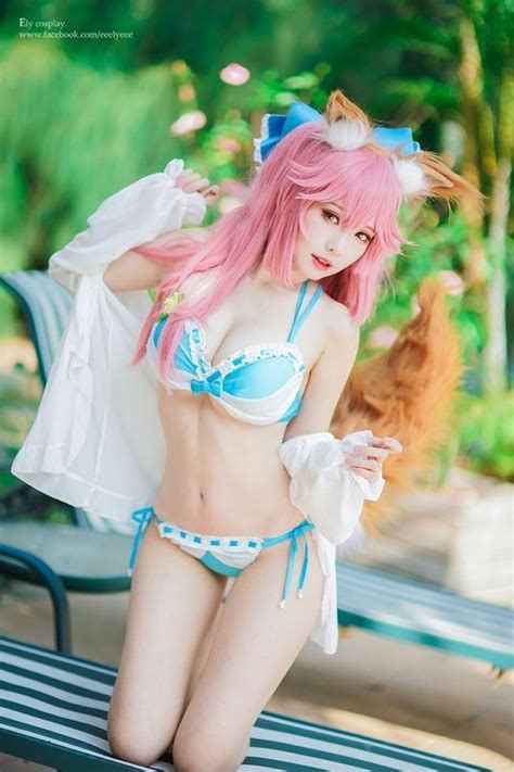 pin on sexy cosplay girls