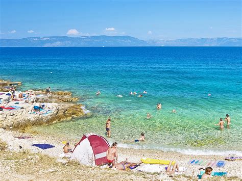 traveller s guide istria the independent