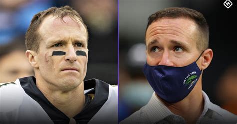 what happened to drew brees hair a timeline of the former nfl qb s