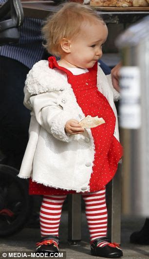 Sweet As Candy Fifi Box Dresses Daughter Trixie In