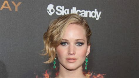 Wikipedia Page Of Jennifer Lawrence Was Vandalised With