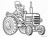 Traktor Tractor Tractores Tractors Cool2bkids Deere Malvorlagen Deutz Maehdrescher sketch template