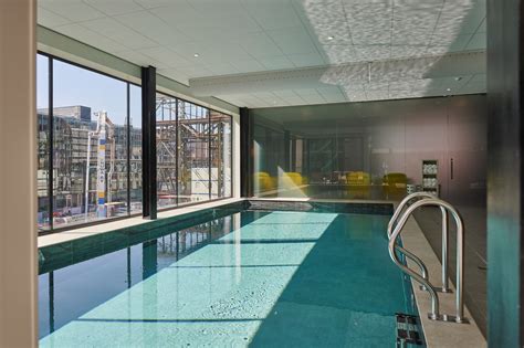 inntel hotels amsterdam landmark luxury wellness hotel staaltotaal van ee staalspecialisten
