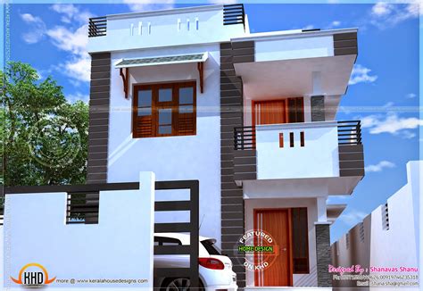 small villa  floor plans kerala home design  floor plans  dream houses