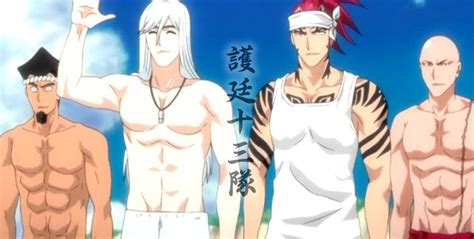 Bleach On The Beach Summer Sea Swimsuit Festival Episode 228 Of