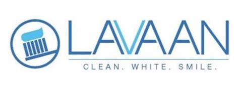 lavaan clean white smile trademark  mjr dental services llc