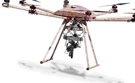 drone asesino gana prestigioso premio de seguridad