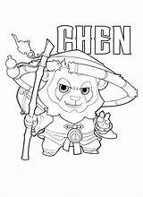 Coloring Pages Blizzard Pop Culture Book Warcraft Adult Printable Imgur Gremlin 84kb 1022 2544 3504px Getcolorings Color Choose Board sketch template