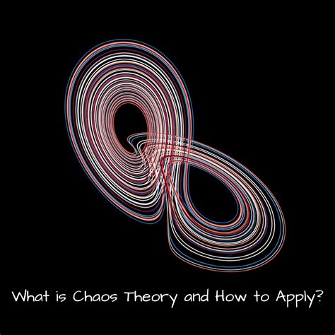 chaos theory    apply mom  work