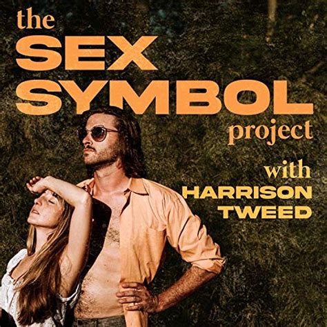The Sex Symbol Project Harrison Tweed Audible Books
