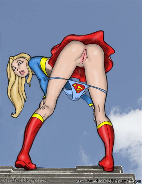 shaved pussy supergirl porn pics compilation pictures luscious hentai and erotica