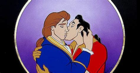 Same Sex Disney Couples Album On Imgur