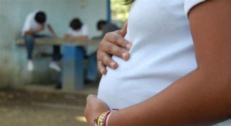 Alertan Casos De Adolescentes Embarazadas Por Abuso Sexual