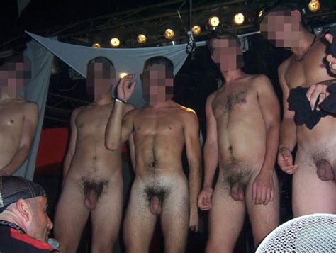 Lukios S Gallery Nude Men Contest Club